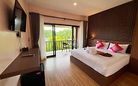 Palm Kiri Aonang Resort
